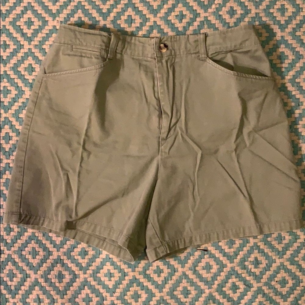Cute cargo shorts